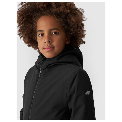 4F Παιδικό μπουφάν Technical Jacket